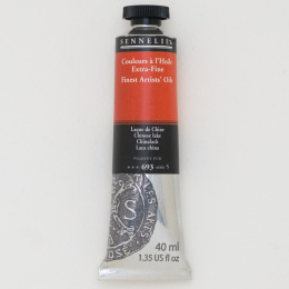 Oil Tube 40 ml (Price group 5) in the group Art Supplies / Colors / Oil Paint at Pen Store (107137_r)