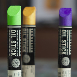 Oil Stick (price group 1) in the group Art Supplies / Crayons & Graphite / Oil sticks at Pen Store (107160_r)