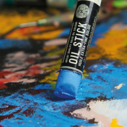 Oil Stick (price group 2) in the group Art Supplies / Crayons & Graphite / Oil sticks at Pen Store (107168_r)