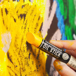 Oil Stick (price group 2) in the group Art Supplies / Crayons & Graphite / Oil sticks at Pen Store (107168_r)