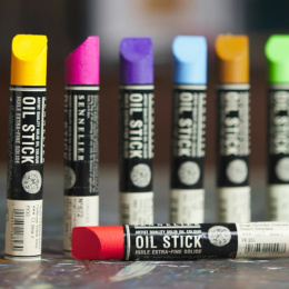 Oil Stick (price group 3) in the group Art Supplies / Crayons & Graphite / Oil sticks at Pen Store (107182_r)