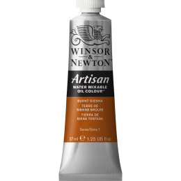 Artisan Water Mixable Oil Color 37 ml (Price group 1) in the group Art Supplies / Colors / Oil Paint at Pen Store (107361_r)