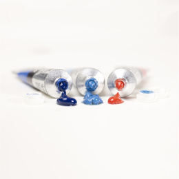 Artisan Water Mixable Oil Color 37 ml (Price group 2) Cadmium red medium 099 in the group Art Supplies / Artist colours / Oil Paint at Pen Store (107390)