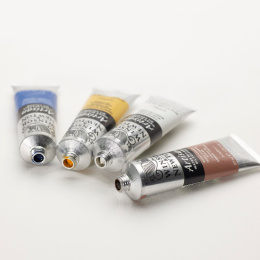 Artisan Water Mixable Oil Color 37 ml (Price group 2) Cadmium red medium 099 in the group Art Supplies / Artist colours / Oil Paint at Pen Store (107390)