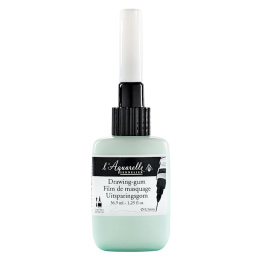 Drawing Gum 0.5 mm Pipett in the group Art Supplies / Mediums & Varnishes / Watercolor Mediums at Pen Store (107499)