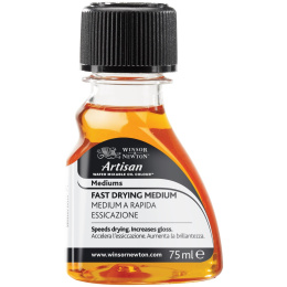 Artisan Fast Drying Medium 75 ml in the group Art Supplies / Mediums & Varnishes / Oil Mediums at Pen Store (107502)