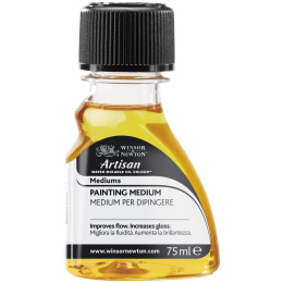 Artisan Painting Medium 75 ml in the group Art Supplies / Mediums & Varnishes / Oil Mediums at Pen Store (107505)