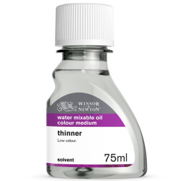 Artisan Thinner 75 ml in the group Art Supplies / Mediums & Varnishes / Oil Mediums at Pen Store (107506)