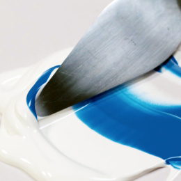 White Gesso Primer 2.5L in the group Art Supplies / Mediums & Varnishes / Gessos & Primers at Pen Store (107512)