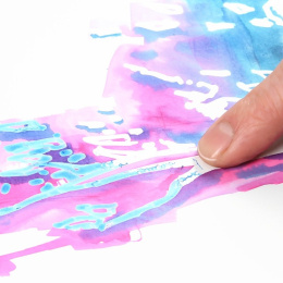 GRAFX Art Masking Pen 2 mm in the group Art Supplies / Mediums & Varnishes / Masking Fluid at Pen Store (107531)