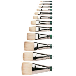 Winton Hog Brush 18 in the group Art Supplies / Brushes / Wide Brushes at Pen Store (107577)