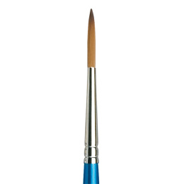 Cotman Brush - Series 222 Round 4 in the group Art Supplies / Brushes / Synthetic Brushes at Pen Store (107615)