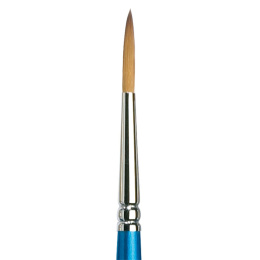 Cotman Brush - Series 222 Round 5 in the group Art Supplies / Brushes / Watercolor Brushes at Pen Store (107616)