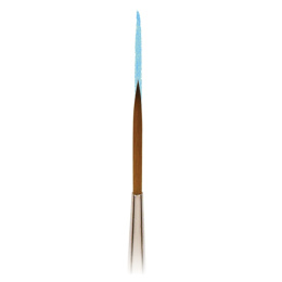 Cotman Brush Rigger 333 St 0 in the group Art Supplies / Brushes / Thin Brushes at Pen Store (107618)