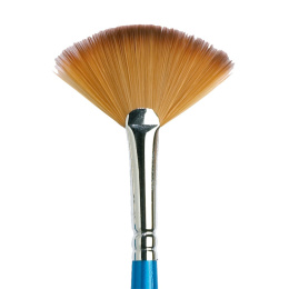 Cotman Brush - Series 888 Fan 4 in the group Art Supplies / Brushes / Synthetic Brushes at Pen Store (107636)