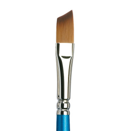 Cotman Brush - Series 667 Angled 1/4 in the group Art Supplies / Brushes / Watercolor Brushes at Pen Store (107640)