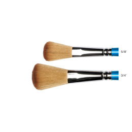 Cotman Brush - Series 999 Mops 5/8 in the group Art Supplies / Brushes / Wide Brushes at Pen Store (107649)