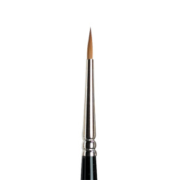 Series 7 Kolinsky Sable Brush 1 in the group Art Supplies / Brushes / Watercolor Brushes at Pen Store (107668)