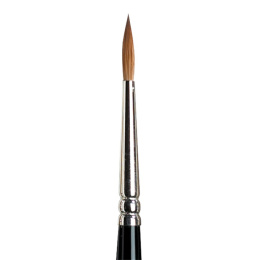 Series 7 Kolinsky Kolinsky Sable Brush 2 in the group Art Supplies / Brushes / Watercolor Brushes at Pen Store (107669)