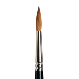 Series 7 Kolinsky Sable Brush 6 in the group Art Supplies / Brushes / Watercolor Brushes at Pen Store (107672)