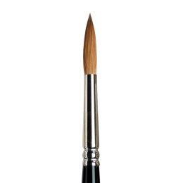 Series 7 Kolinsky Sable Brush 7 in the group Art Supplies / Brushes / Watercolor Brushes at Pen Store (107673)