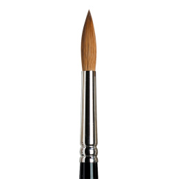 Series 7 Kolinsky Sable Brush 8 in the group Art Supplies / Brushes / Watercolor Brushes at Pen Store (107674)