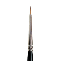 Series 7 Kolinsky Sable Brush 00 in the group Art Supplies / Brushes / Thin Brushes at Pen Store (107675)