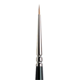 Series 7 Kolinsky Sable Brush 000 in the group Art Supplies / Brushes / Watercolor Brushes at Pen Store (107676)