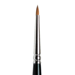 Series 7 Kolinsky Sable Brush Miniature 2 in the group Art Supplies / Brushes / Watercolor Brushes at Pen Store (107678)