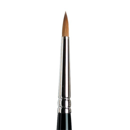 Series 7 Kolinsky Sable Brush Miniature 4 in the group Art Supplies / Brushes / Watercolor Brushes at Pen Store (107679)