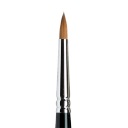Series 7 Kolinsky Sable Brush Miniature 6 in the group Art Supplies / Brushes / Watercolor Brushes at Pen Store (107681)
