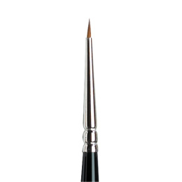 Series 7 Kolinsky Sable Brush Miniature 00 in the group Art Supplies / Brushes / Watercolor Brushes at Pen Store (107682)