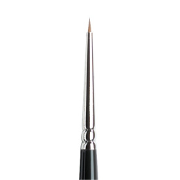Series 7 Kolinsky Sable Brush Miniature 000 in the group Art Supplies / Brushes / Watercolor Brushes at Pen Store (107683)