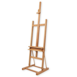 Studio easel M09 in the group Art Supplies / Studio / Easels at Pen Store (107691)