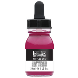 Acrylic Ink 30 ml in the group Art Supplies / Colors / Acrylic Paint at Pen Store (107692_r)