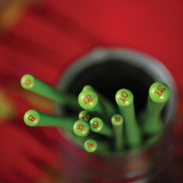 Freestyle Brush Round St 4 in the group Art Supplies / Brushes / Acrylic Brushes at Pen Store (108080)