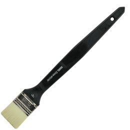 Freestyle Brush Broad Flat Long Handle St 2 in the group Art Supplies / Brushes / Wide Brushes at Pen Store (108257)