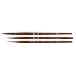 Precision Brush 8524 Retusch st 4 in the group Art Supplies / Brushes / Watercolor Brushes at Pen Store (108278)