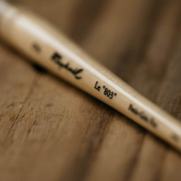 Kazan Squirrel Quill Mop Brush 803 Size 5 in the group Art Supplies / Brushes / Watercolor Brushes at Pen Store (108291)