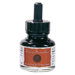 Indian Ink 30 ml (Price Group 1) in the group Art Supplies / Artist colours / Ink at Pen Store (108713_r)