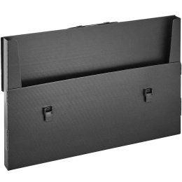 Polylite Portfolio A3 in the group Art Supplies / Art Accessories / Storage at Pen Store (108789)
