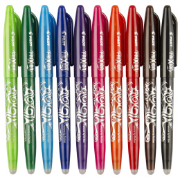 FriXion Ball 0.7 in the group Pens / Writing / Gel Pens at Pen Store (109052_r)