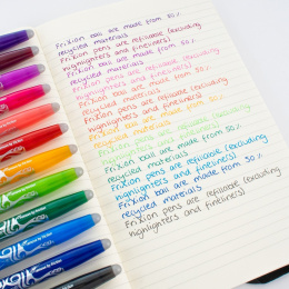 FriXion Ball 0.7 in the group Pens / Writing / Gel Pens at Pen Store (109052_r)