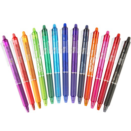 FriXion Clicker 0.7 in the group Pens / Writing / Gel Pens at Pen Store (109070_r)