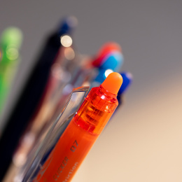 FriXion Clicker 0.7 in the group Pens / Writing / Gel Pens at Pen Store (109070_r)