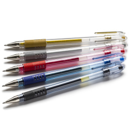 G1 Grip Gel in the group Pens / Writing / Gel Pens at Pen Store (109107_r)