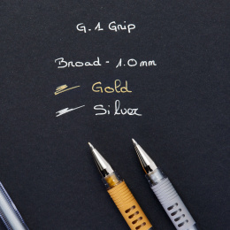 G1 Grip Gel in the group Pens / Writing / Gel Pens at Pen Store (109107_r)