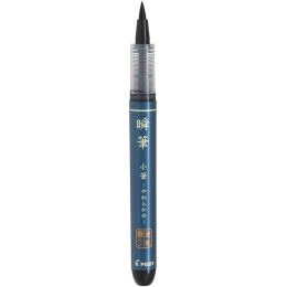 Brush nib SV-30KSN-B in the group Hobby & Creativity / Calligraphy / Calligraphy Pens at Pen Store (109185)
