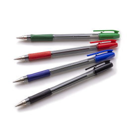 Ballpoint BPS-GP X-Broad in the group Pens / Writing / Ballpoints at Pen Store (109195_r)