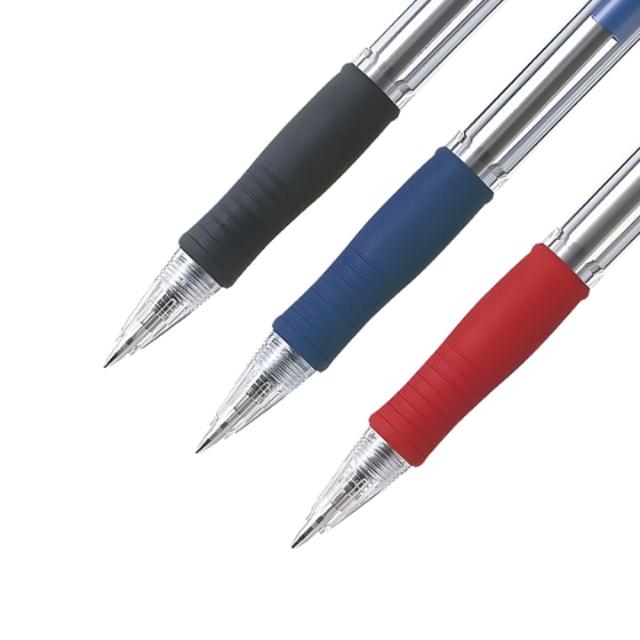 Pilot Ballpoint Super Grip Fine Pen Store